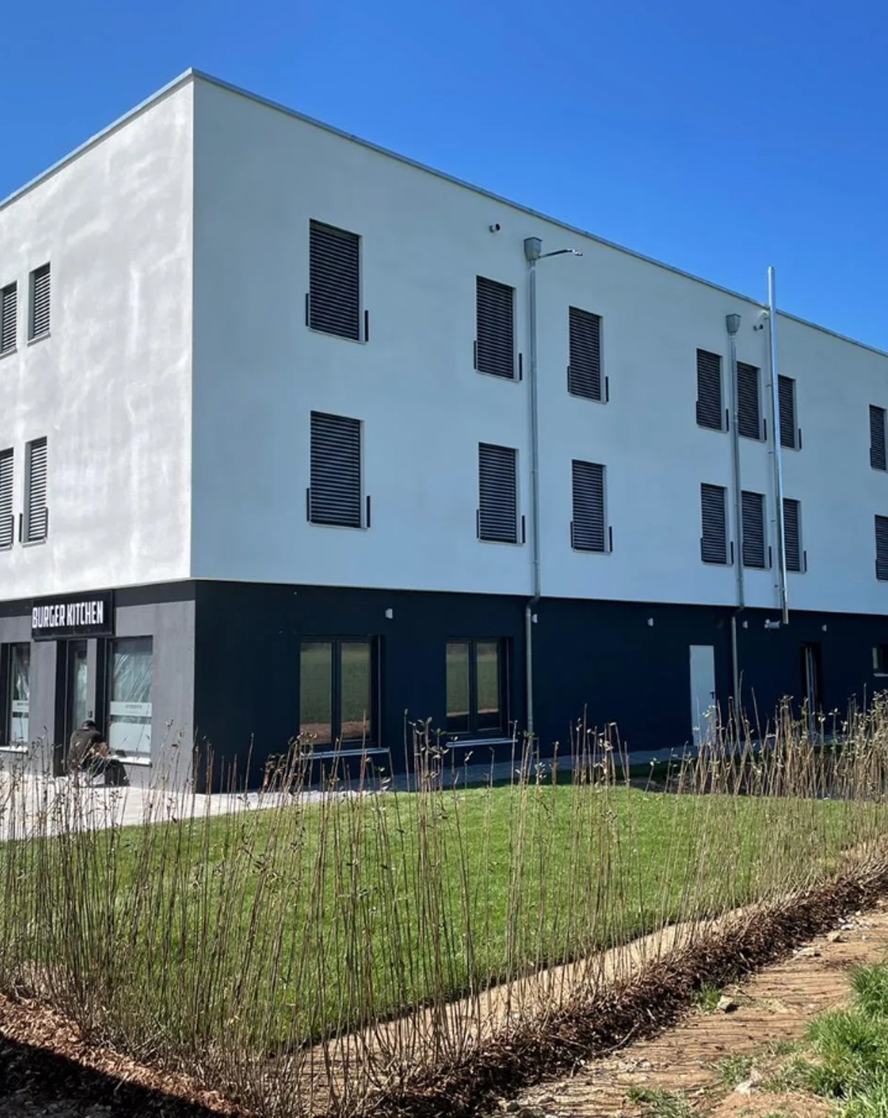 Gewerbeobjekt in Burglengenfeld — Ansicht 2