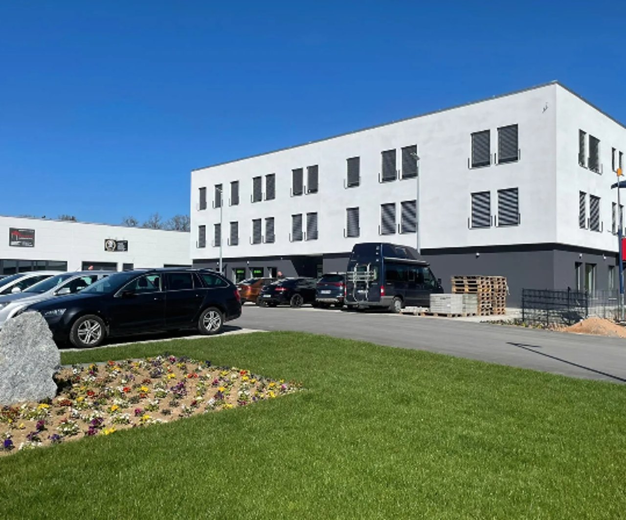 Gewerbeobjekt in Burglengenfeld — Ansicht 3