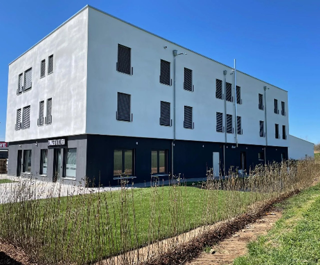 Gewerbeobjekt in Burglengenfeld — Ansicht 4