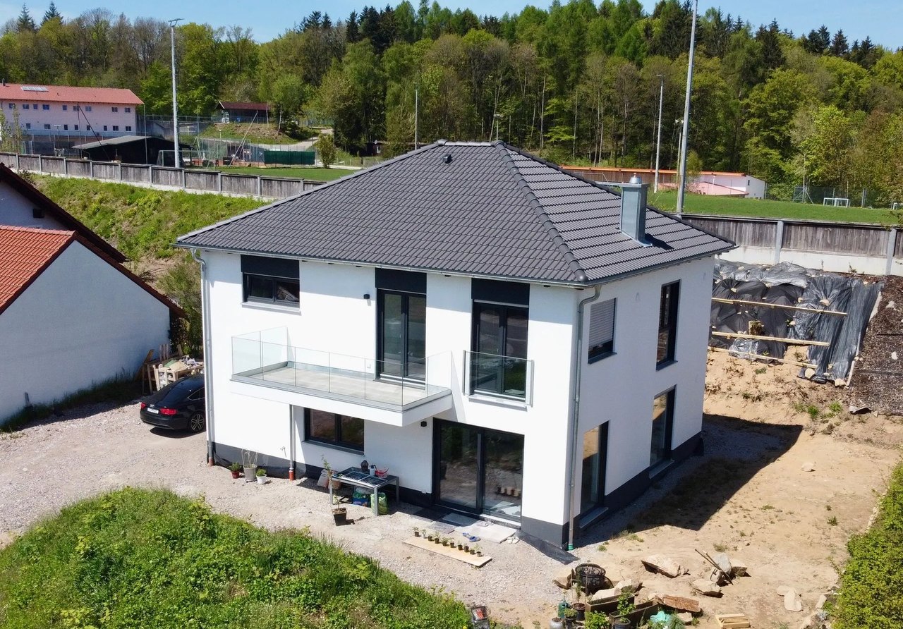 Einfamilienhaus in Falkenstein — Ansicht 5