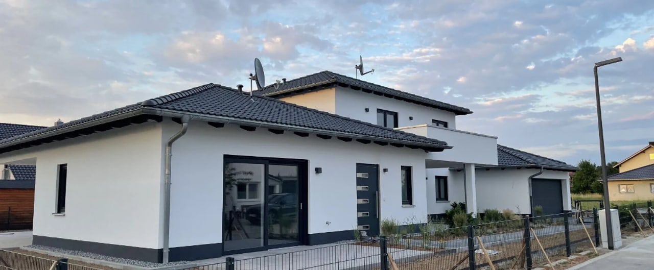 Einfamilienhaus in Rain — Ansicht 5