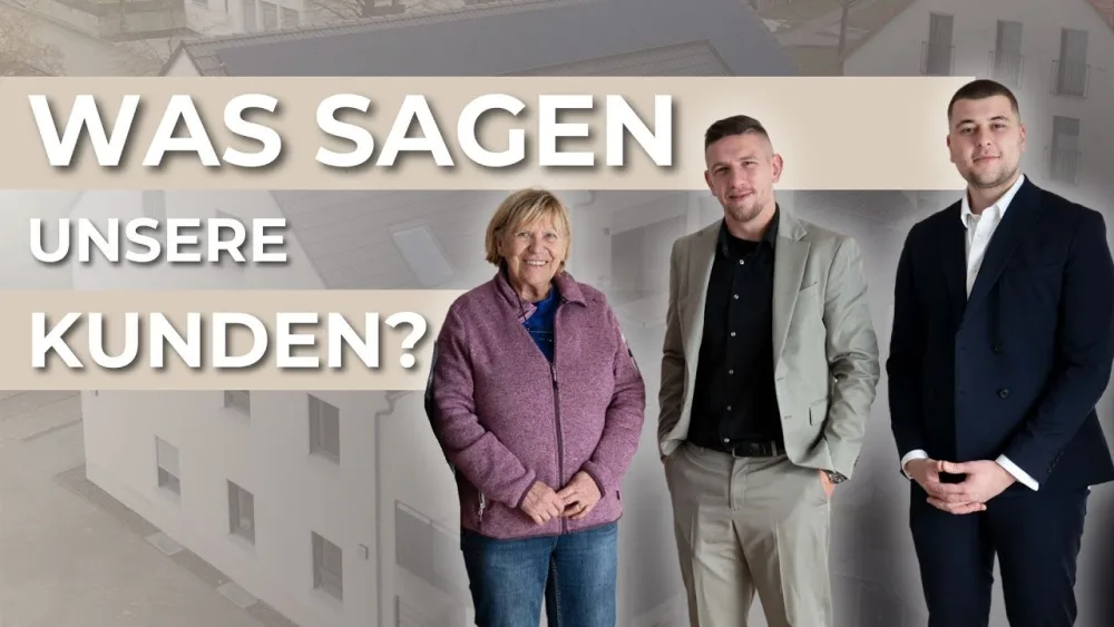 Was OLYMP-Kunden nach dem Kauf über uns sagen